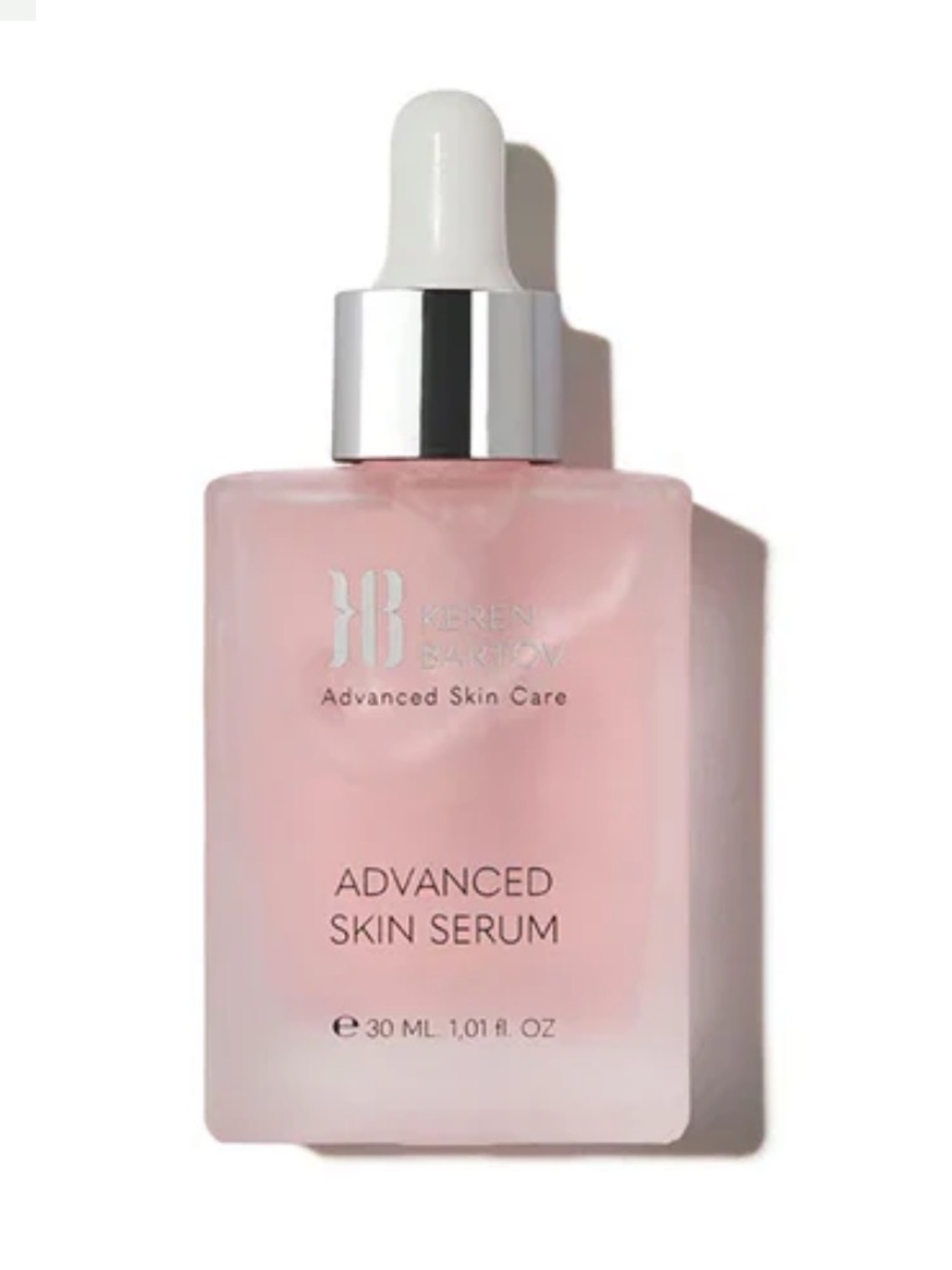 Keren Bartov Advanced Skin Serum